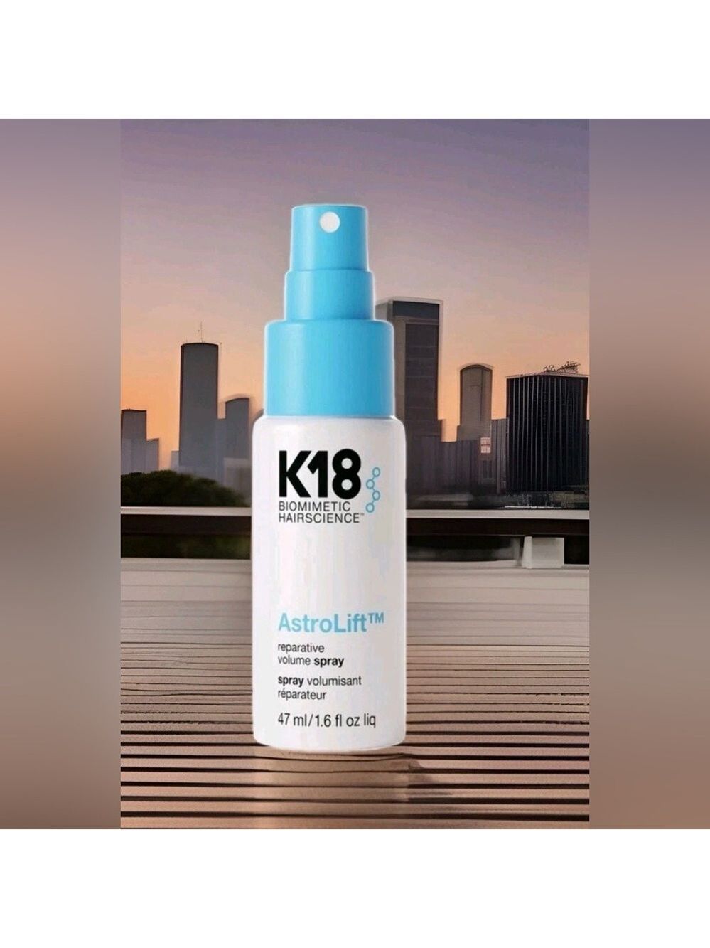 K18 AstroLift Reparative Volume Spray 1.6 Oz - Picture 1 of 1